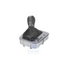 Genuine VW Cover Black/Aluminium - 5N2713203ABYOL
