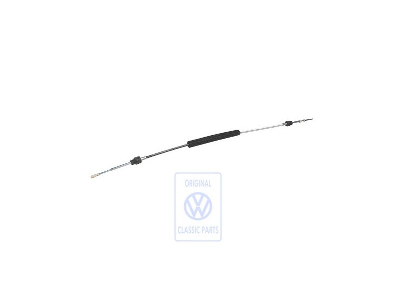 Genuine VW Gear Selector Cable - 5Q0711265Q