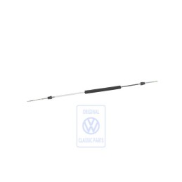 Genuine VW Gear Selector Cable - 5Q0711265R
