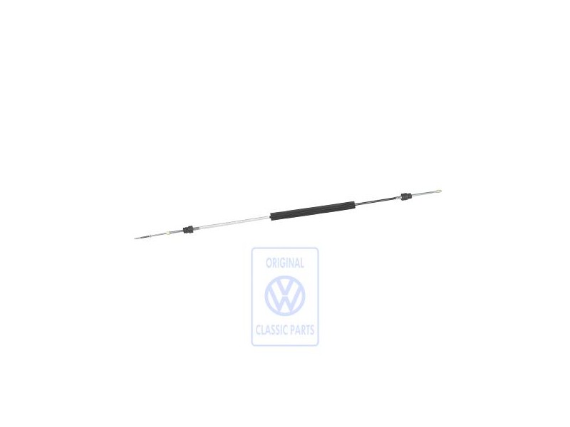 Genuine VW Gear Selector Cable - 5Q0711265R