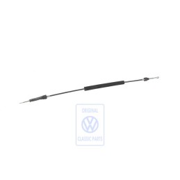 Genuine VW Selector Cable - 5Q0711266A