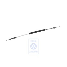 Genuine VW Selector Cable - 5Q0711266C