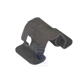 Genuine VW Retaining Clip - 5W0867190