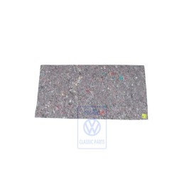 Genuine VW Sound Insulation For Roof - 5X0867811