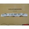 Genuine VW Inscription - 5X7853687C