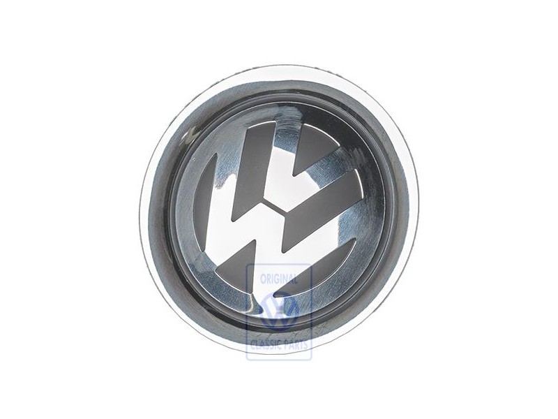 Genuine VW Badge - 5Z0601153