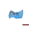 Genuine VW Inscription Dark Grey - 5Z0853687C 60U