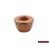 Genuine VW Hexagon Collar Nut - 046145749
