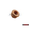 Genuine VW Hexagon Collar Nut - 046145749