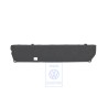 Genuine VW Rear Panel Trim Anthracite - 5Z0863313 RR6