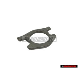 Genuine VW Retaining Plate - 020311579B