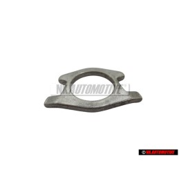 Genuine VW Retaining Plate - 020311579B