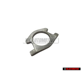 Genuine VW Retaining Plate - 020311579B