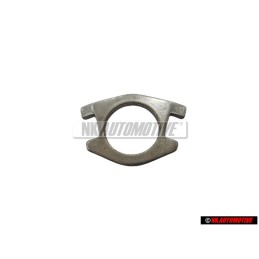 Genuine VW Retaining Plate - 020311579B