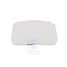 Genuine VW Mirror Glass (Flat) - 690857539B