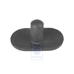 Genuine VW Seal - 690949113