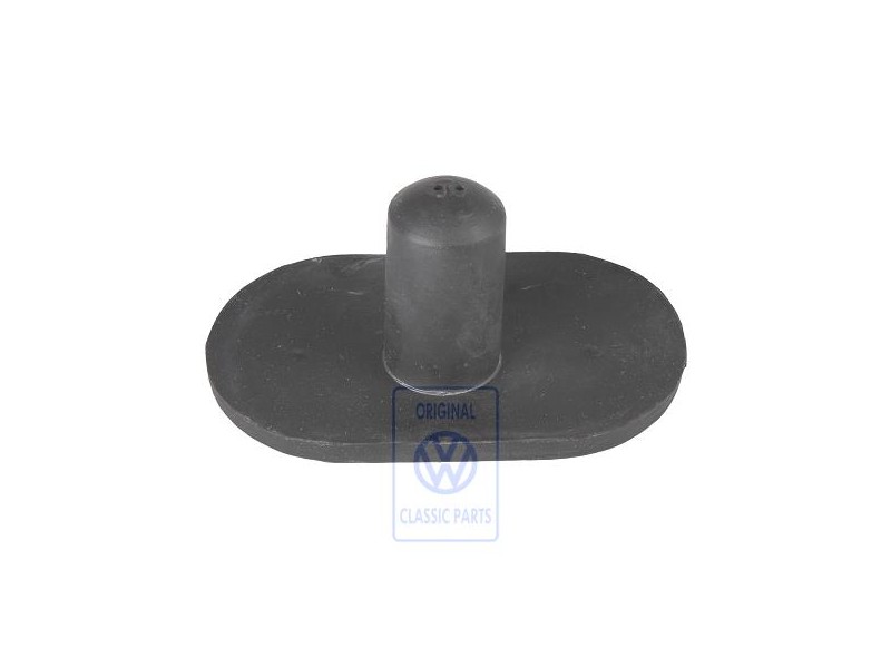 Genuine VW Seal - 690949113