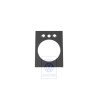 Genuine VW Trim For Tachograph Satin Black - 690957033 01C