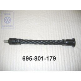 Genuine VW Bracket - 695801179