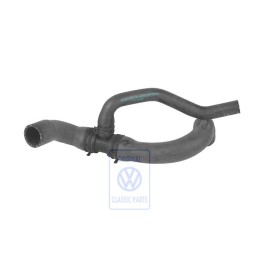Genuine VW Coolant Hose - 6E0122101G