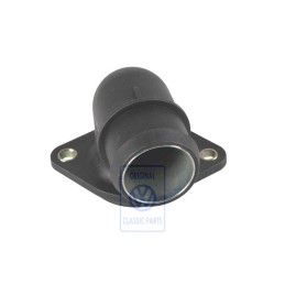 Genuine VW Air Pipe - 6E0145770G