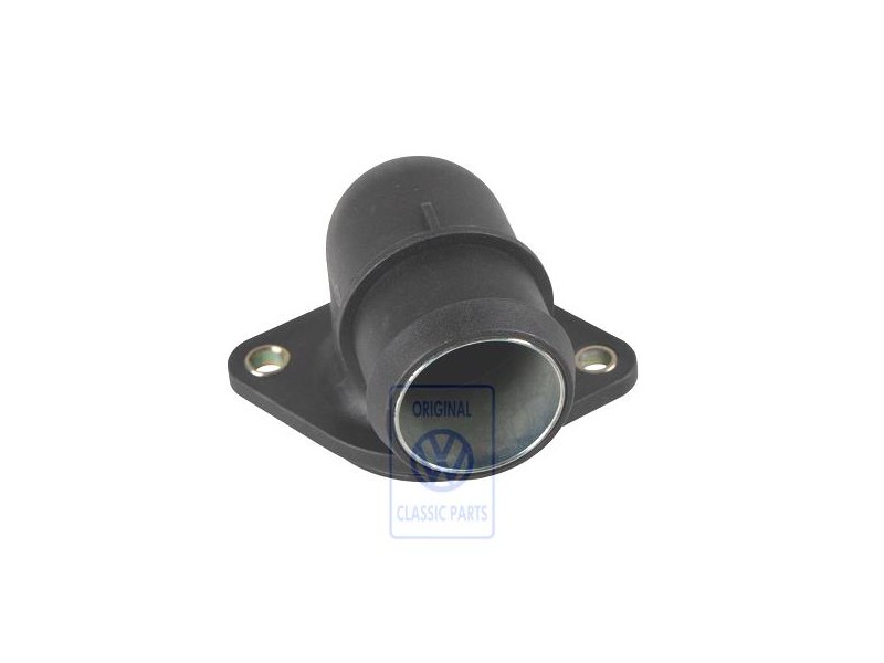 Genuine VW Air Pipe - 6E0145770G Genuine VW Air Pipe - 6E0145770G