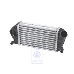 Genuine VW Charge Air Cooler - 6E0145805B