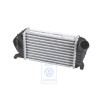 Genuine VW Charge Air Cooler - 6E0145805B