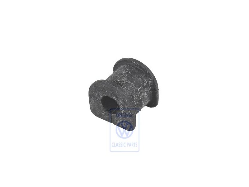 Genuine VW Rubber Bush - 6E0411313