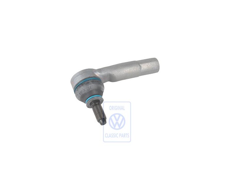 Genuine VW Tie Rod End - 6E0419811