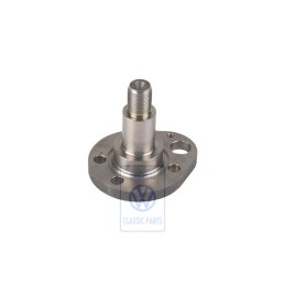 Genuine VW Stub Axle - 6E0501118A