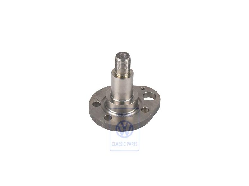 Genuine VW Stub Axle - 6E0501118A