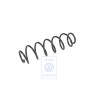 Genuine VW Coil Spring - 6E0511115C