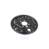 Genuine VW Back Plate - 6E0609425