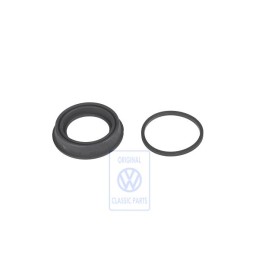 Genuine VW Set Of Gaskets For Brake Caliper Housing - 6E0698471A