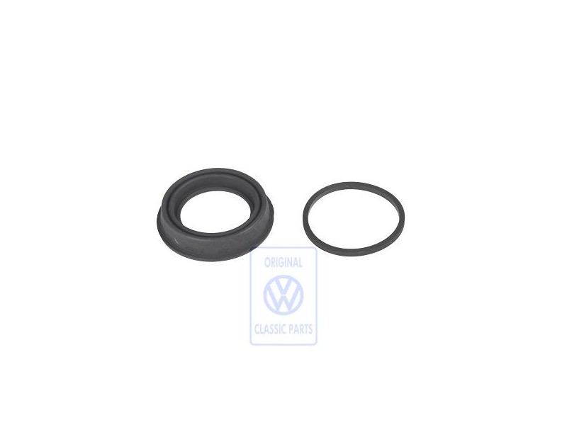 Genuine VW Set Of Gaskets For Brake Caliper Housing - 6E0698471A