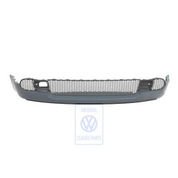 Genuine VW Spoiler Primed - 6E0805901 GRU