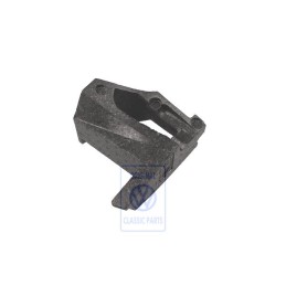 Genuine VW Intake Air Duct - 6E0805962B