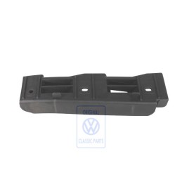 Genuine VW Guide Profile - 6E0807184A
