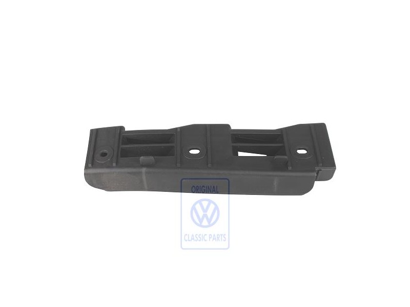 Genuine VW Guide Profile - 6E0807184A