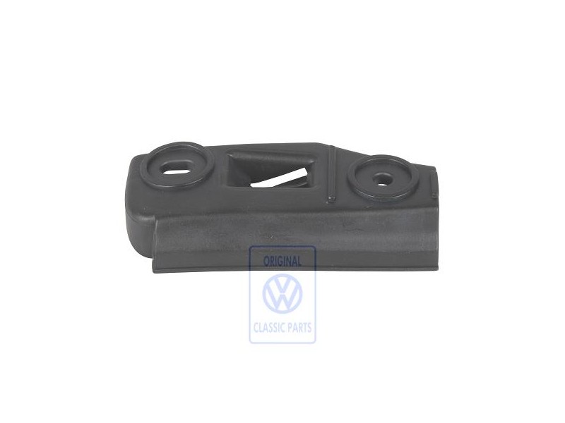 Genuine VW Guide Profile - 6E0807394A
