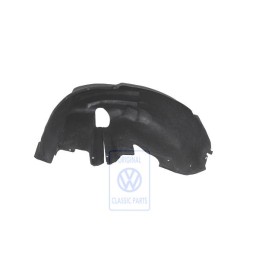 Genuine VW Wheel Housing Liner - 6E0810972D