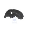 Genuine VW Wheel Housing Liner - 6E0810972D