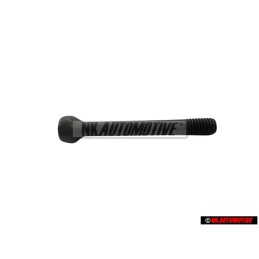 Genuine VW Socket Head Bolt With Hexagon Socket Head - 087409360