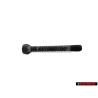 Genuine VW Socket Head Bolt With Hexagon Socket Head - 087409360