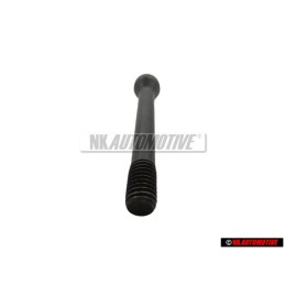 Genuine VW Socket Head Bolt With Hexagon Socket Head - 087409360
