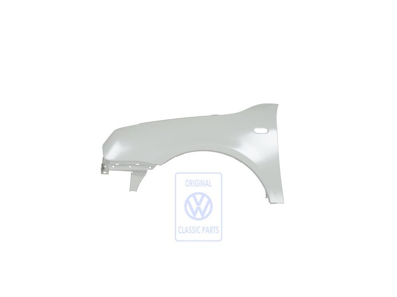 Genuine VW Wing - 6E0821021F