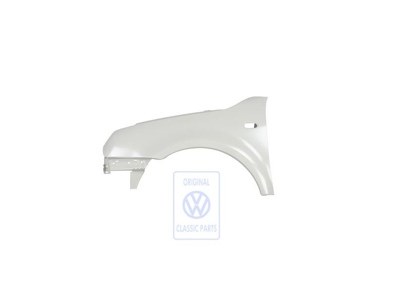 Genuine VW Wing - 6E0821021H