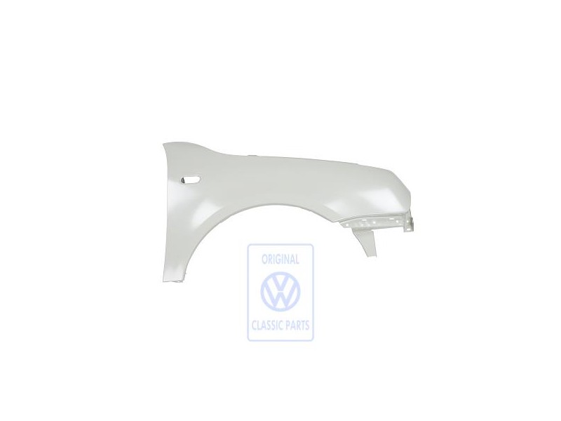 Genuine VW Wing - 6E0821022F