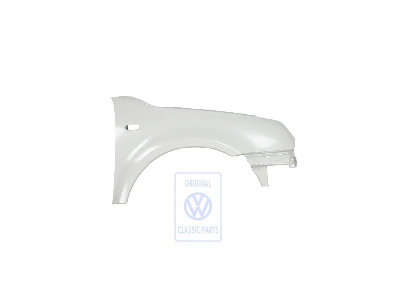 Genuine VW Wing - 6E0821022H